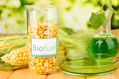 Shripney biofuel availability